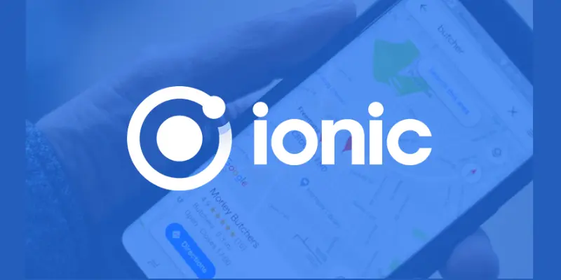 Ionic Training In Chennai 