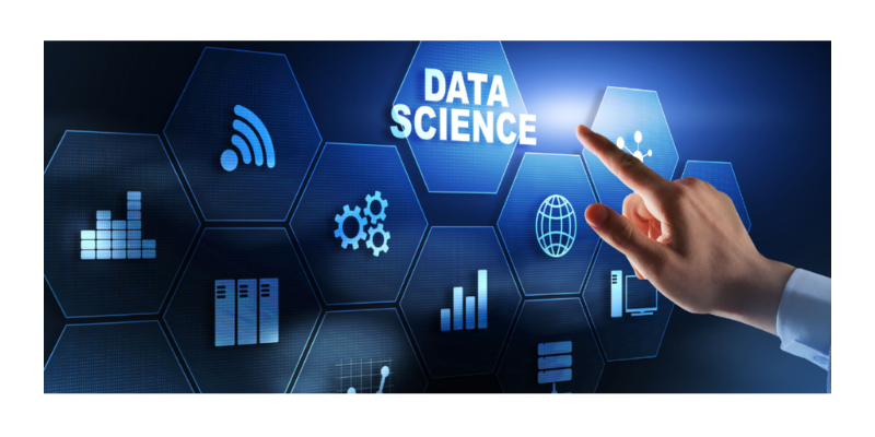 Top Five Innovative Data Science Applications Changing the World