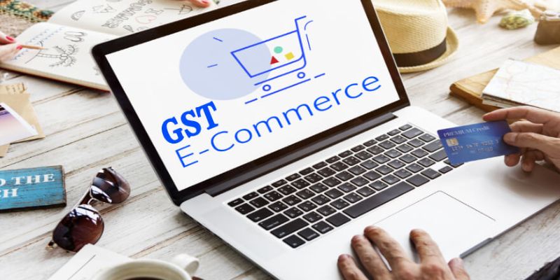 How Does GST Impact E-commerce and Online Retailers?